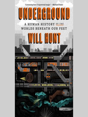 cover image of Underground